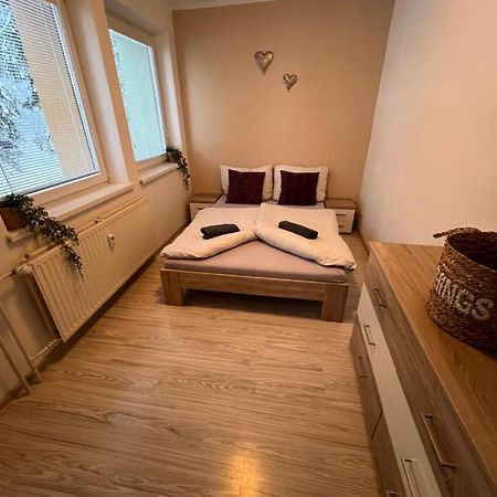 Apartman Zuzana Liptovsky Mikulas Exterior photo