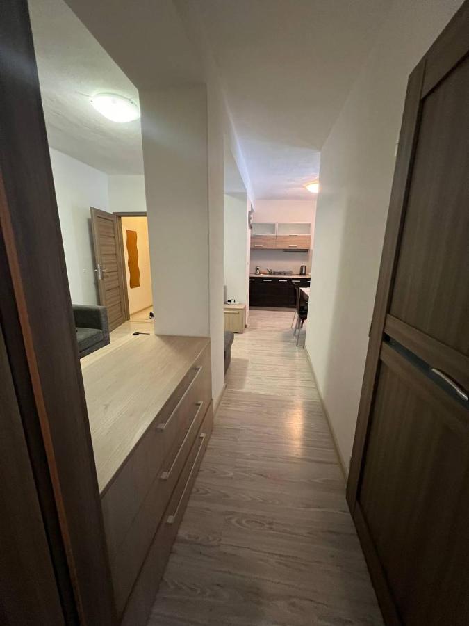 Apartman Zuzana Liptovsky Mikulas Exterior photo