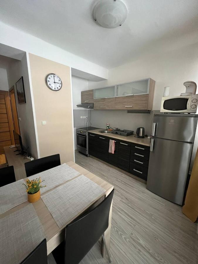 Apartman Zuzana Liptovsky Mikulas Exterior photo