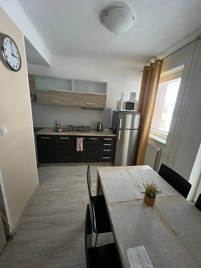 Apartman Zuzana Liptovsky Mikulas Exterior photo