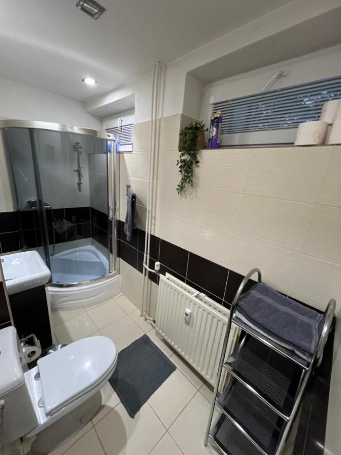Apartman Zuzana Liptovsky Mikulas Exterior photo