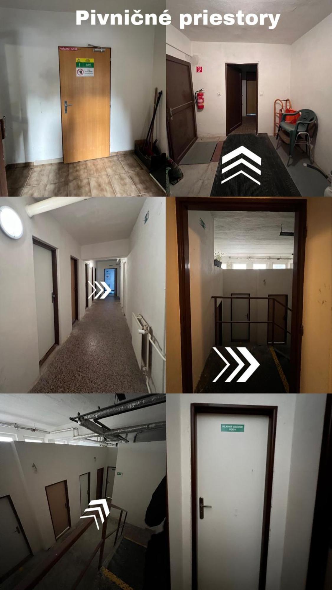 Apartman Zuzana Liptovsky Mikulas Exterior photo