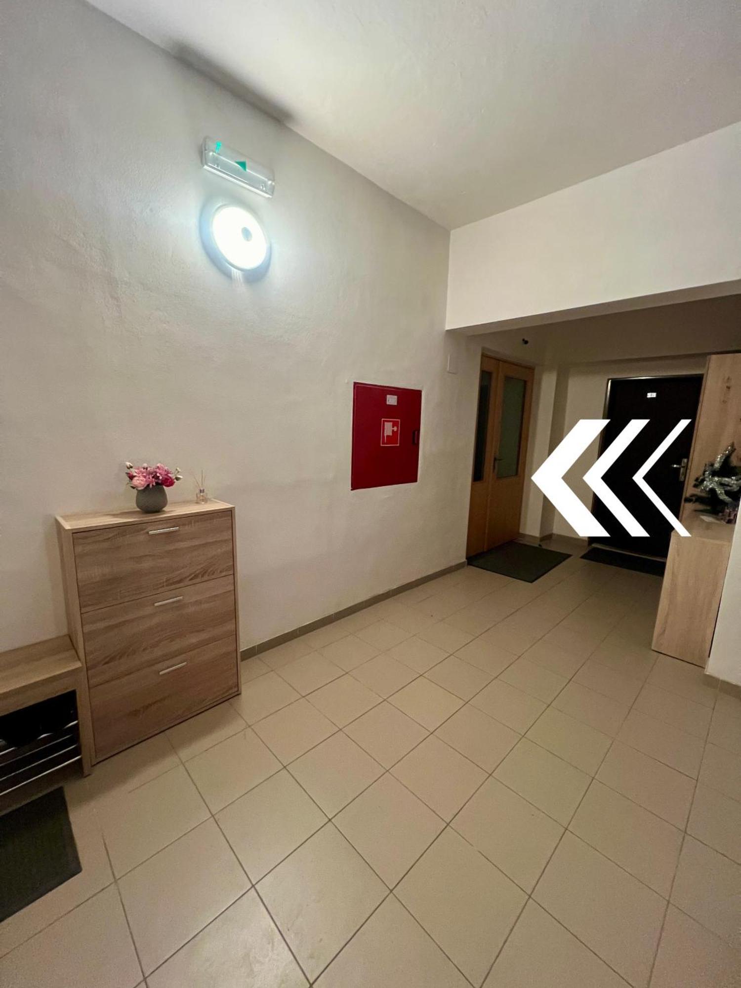 Apartman Zuzana Liptovsky Mikulas Exterior photo